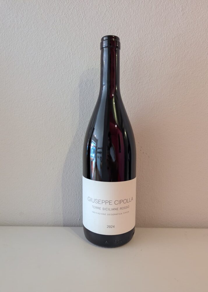 Cipolla Rosso 2024