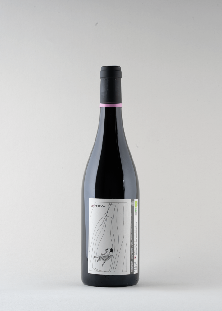 DomaineDeMathouans Vinception f 1