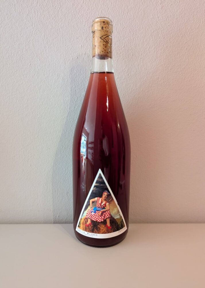 Katla Wines Doris 2024