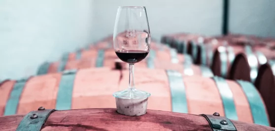 Wie wird Wein hergestellt?