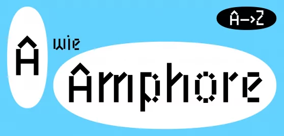 Amphore